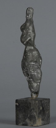 Female Nude