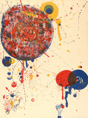 Chinese Ballons (SF-29)