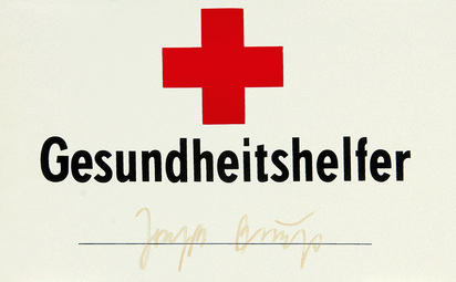 Gesundheitshelfer