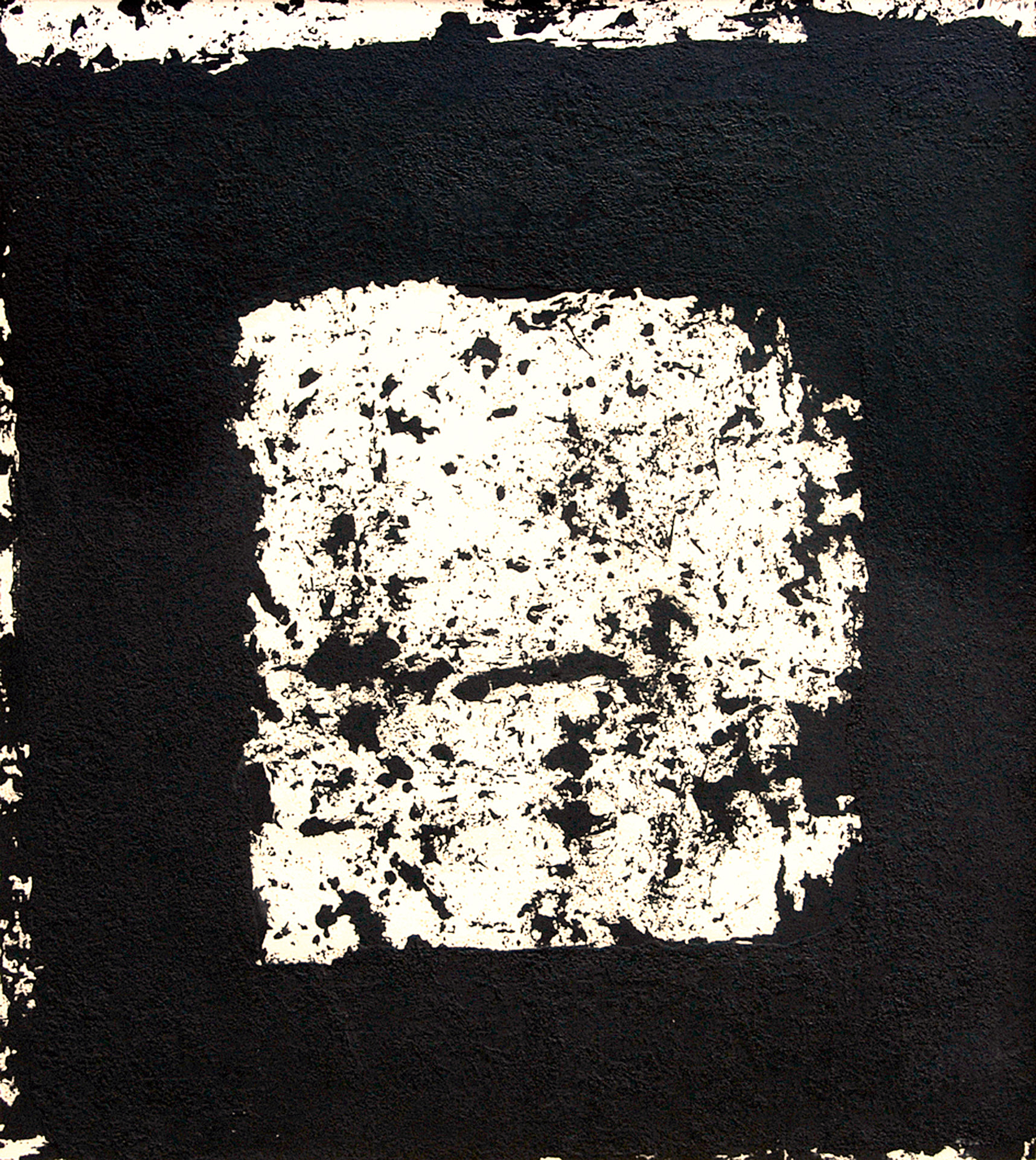 Richard Serra, For Joni