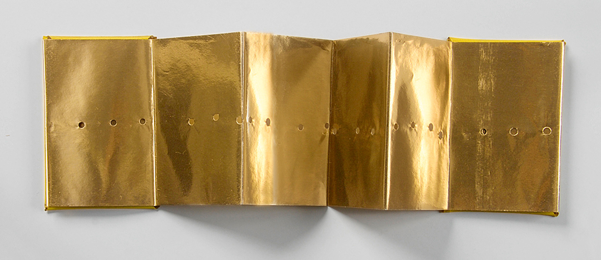 Lucio Fontana, Concetto spaziale