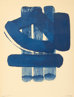 Lithographie No. 37