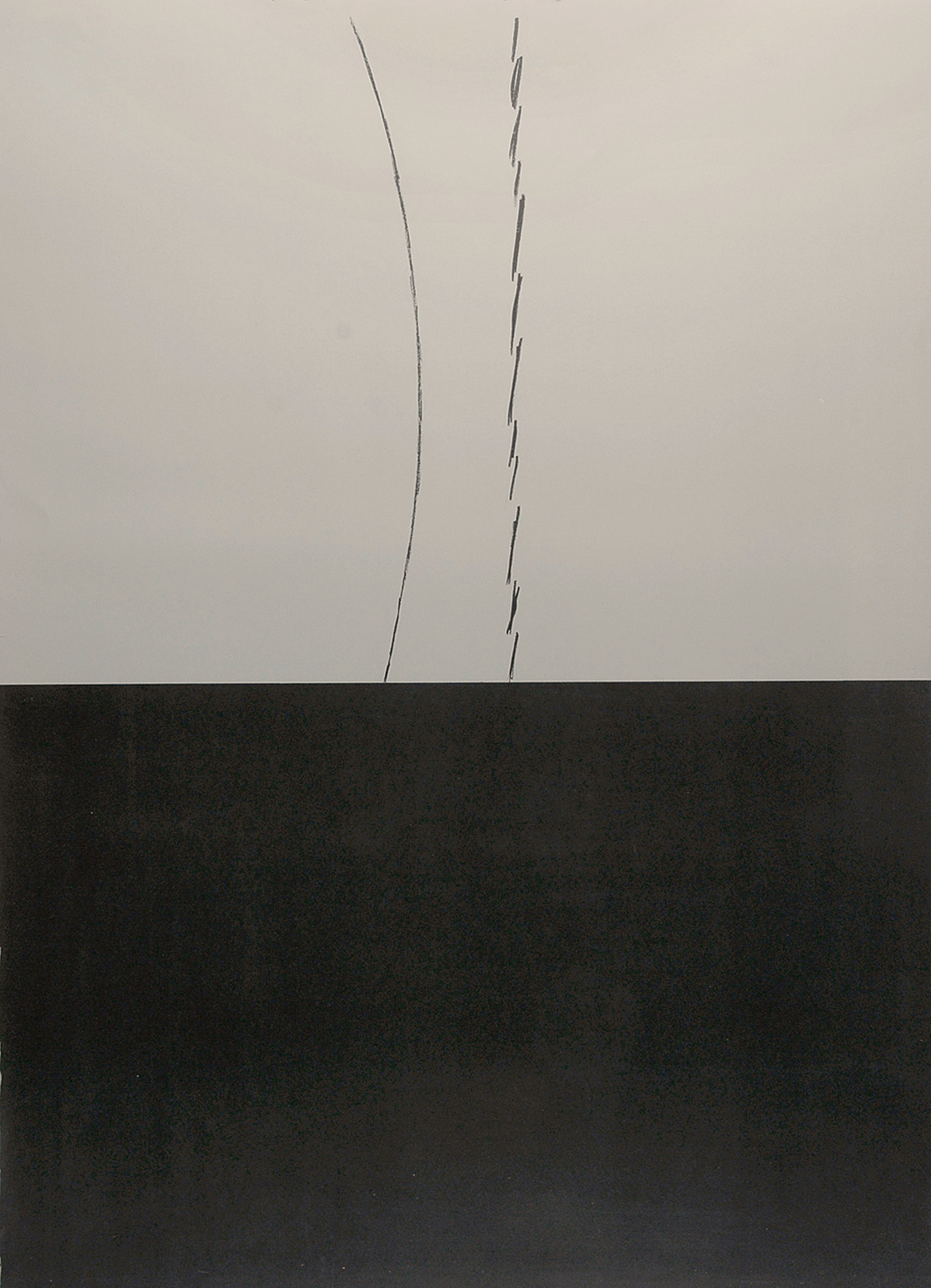 Matias Spescha, Ohne Titel