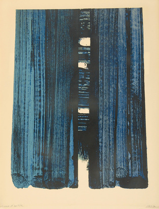 Lithographie No. 42