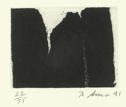 2 sheets: 8 and 4, from "Videy Afangar Series"