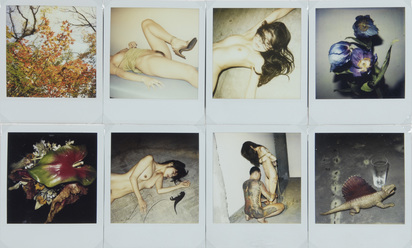8 Pola Eros