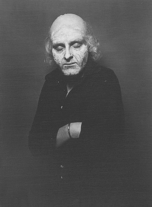 Selbstportrait