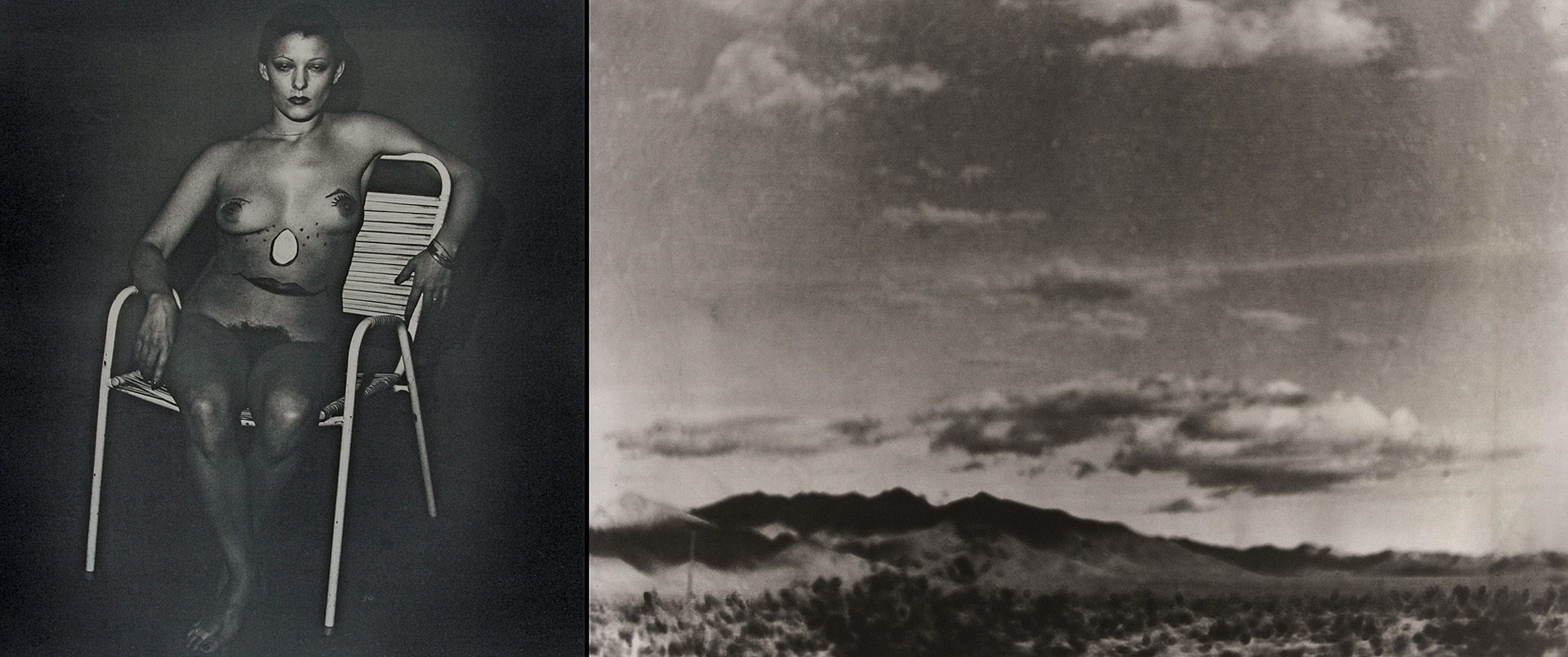 Urs Lüthi, Somewhere I Lost My Face
