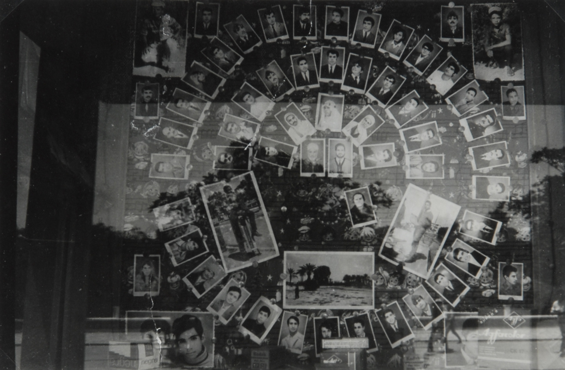 Sigmar Polke, Ohne Titel