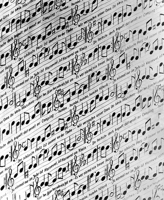 Musiknoten