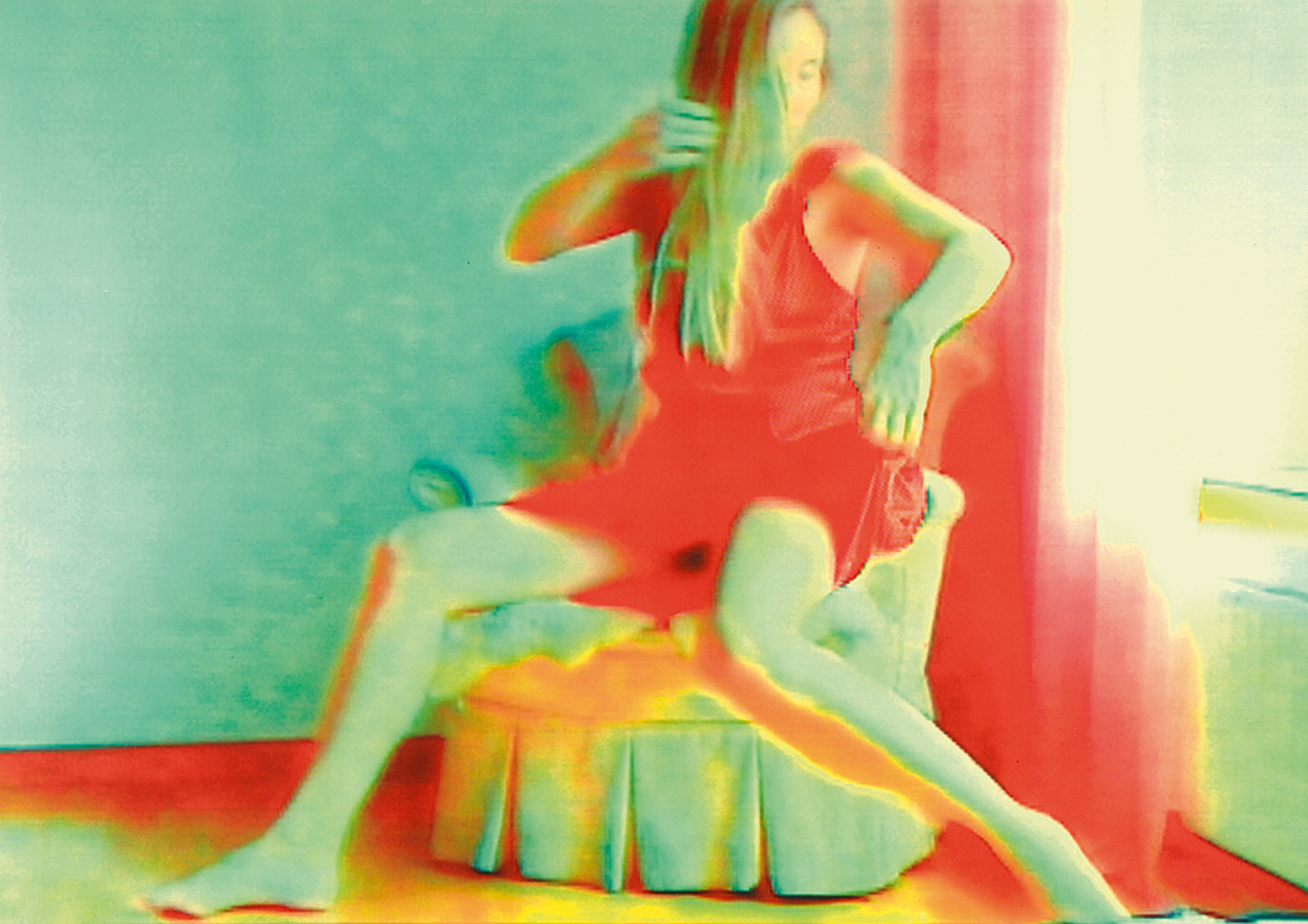 Annelies Strba, Aya 42