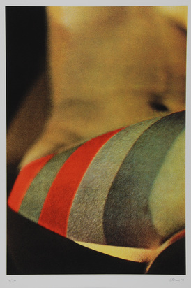 Portfolio. Cromo-Sinclasmi