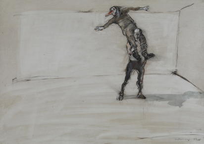 Ohne Titel