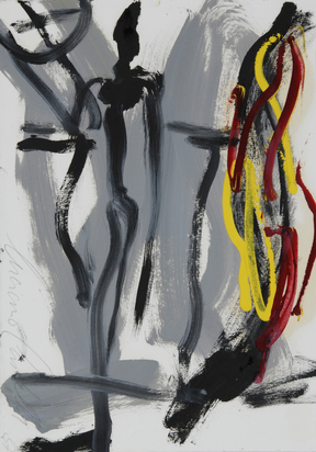 Ohne Titel