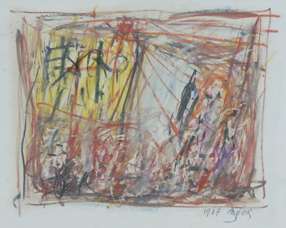 Ohne Titel