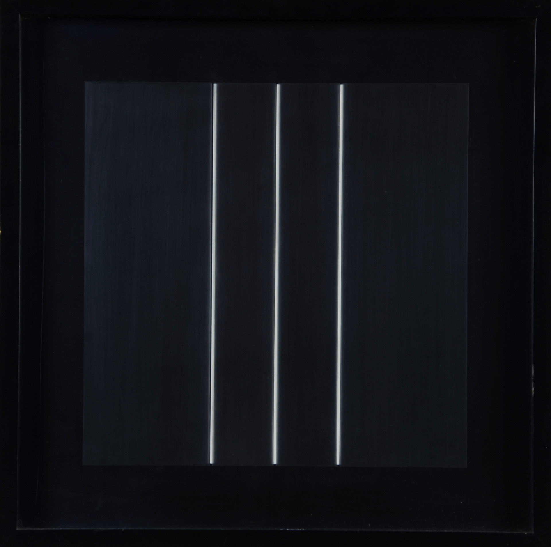 Marguerite Hersberger, Polissage no. 66