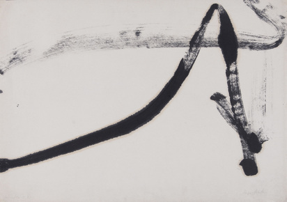 Ohne Titel