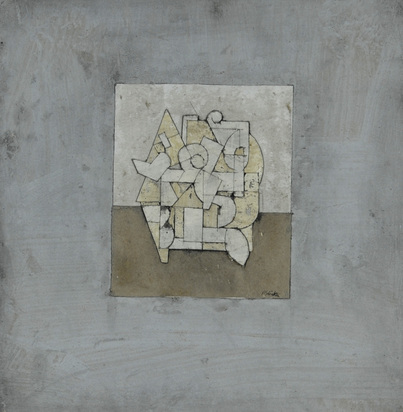 Ohne Titel