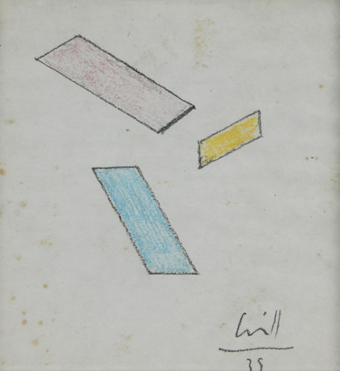 Ohne Titel