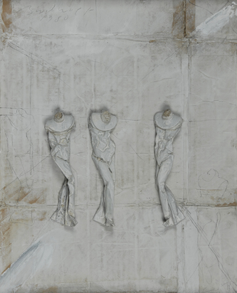 Drei Figuren