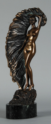 Venusgürtel