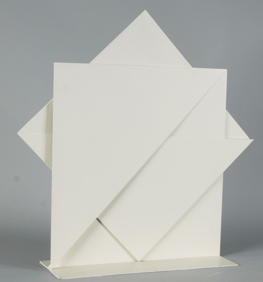 Quadrat im Quadrat