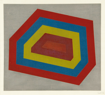 Complex Forms with Bands