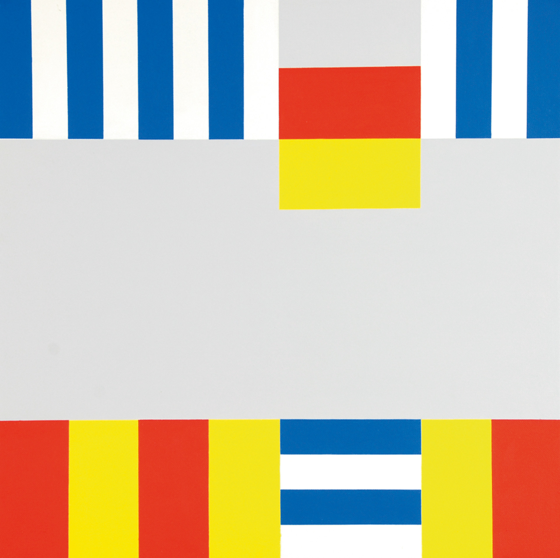 Camille Graeser, Permutation