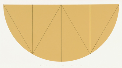 1/2 Manila Curved Area Series