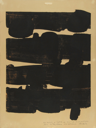 Lithographie No. 12