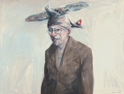 Der Überflieger
