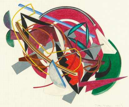 Untitled (Study)