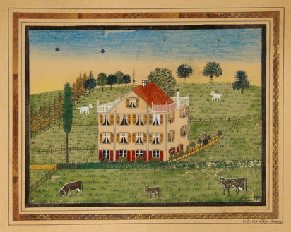 Bauernhaus