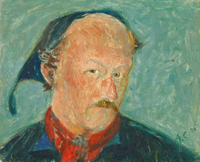 Selbstbildnis