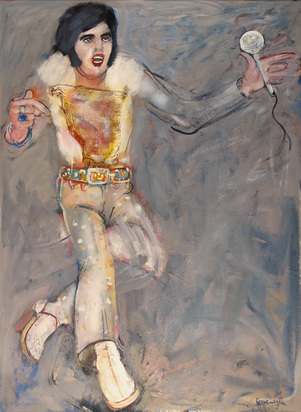Elvis