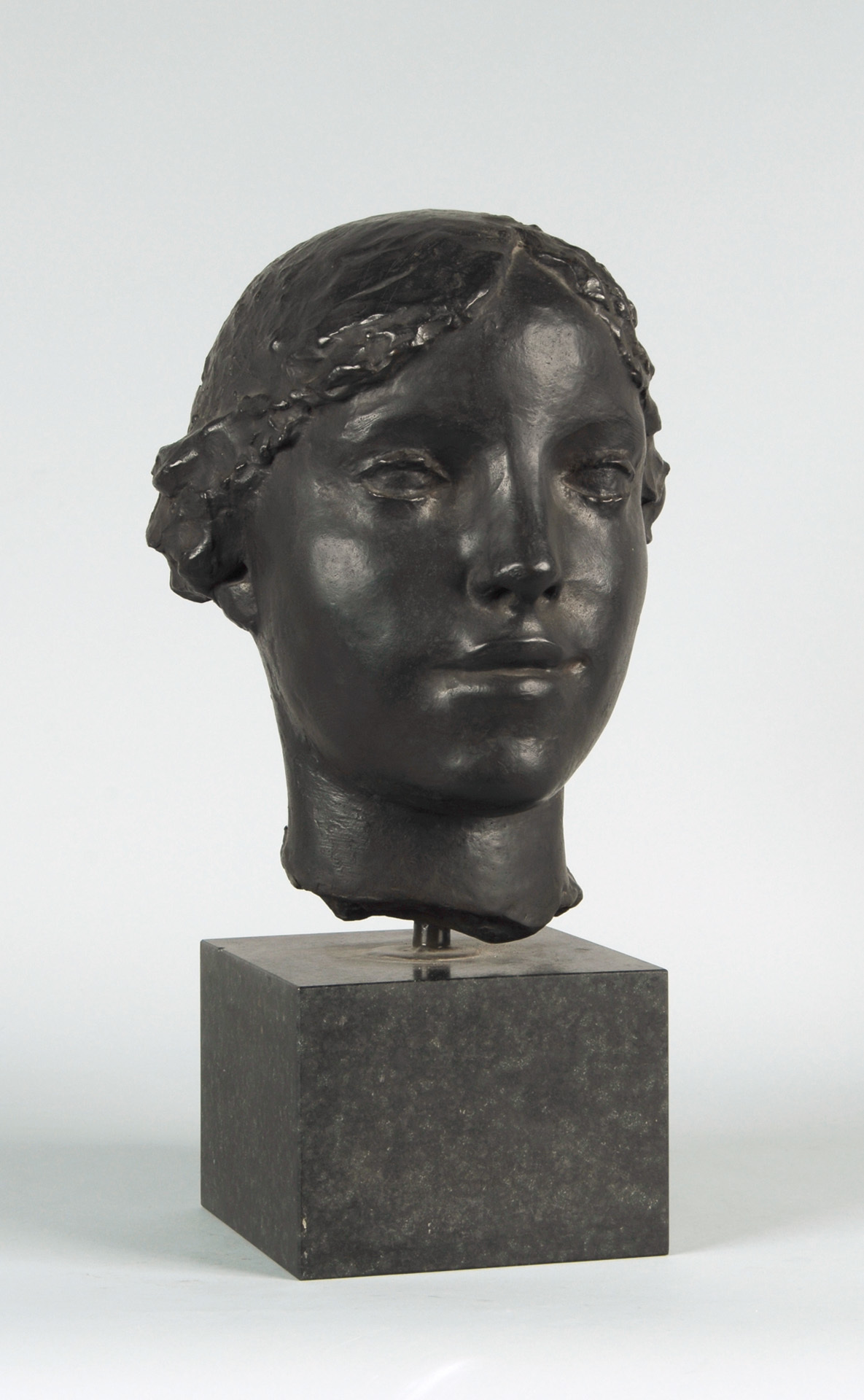 Karl Geiser, Head Lisa