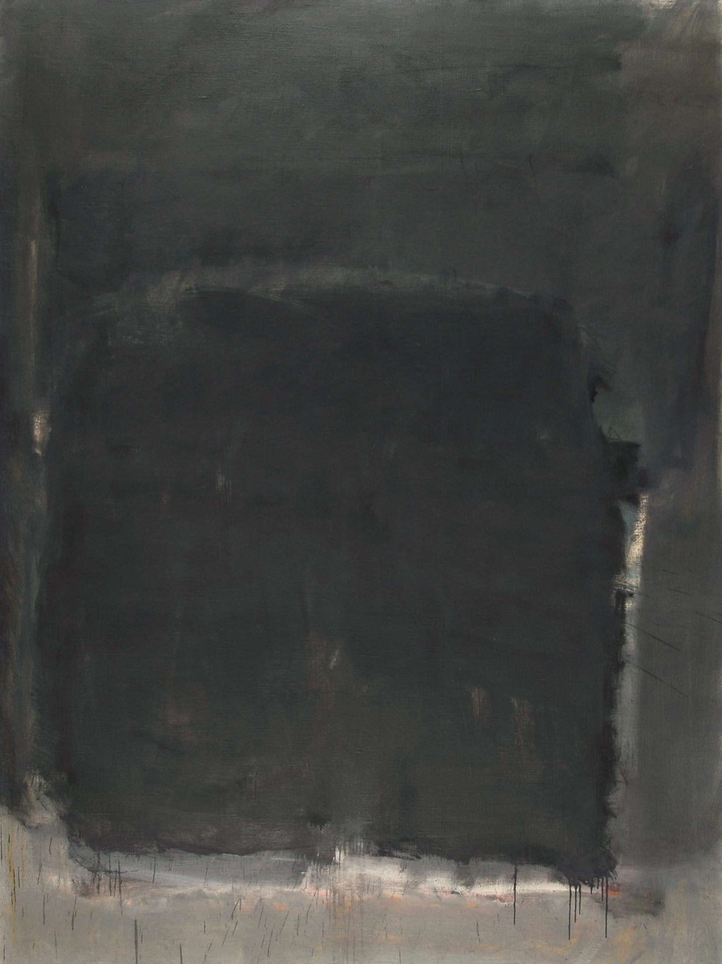 Rolf Iseli, Polure