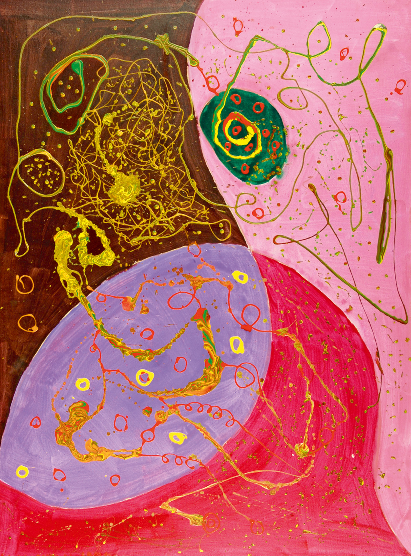 Luis Chan, Untitled
