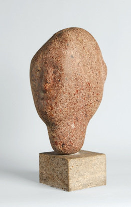 Female Head