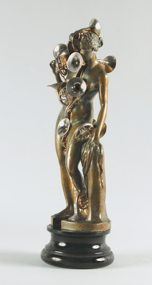 Vénus aux cors de chasse
