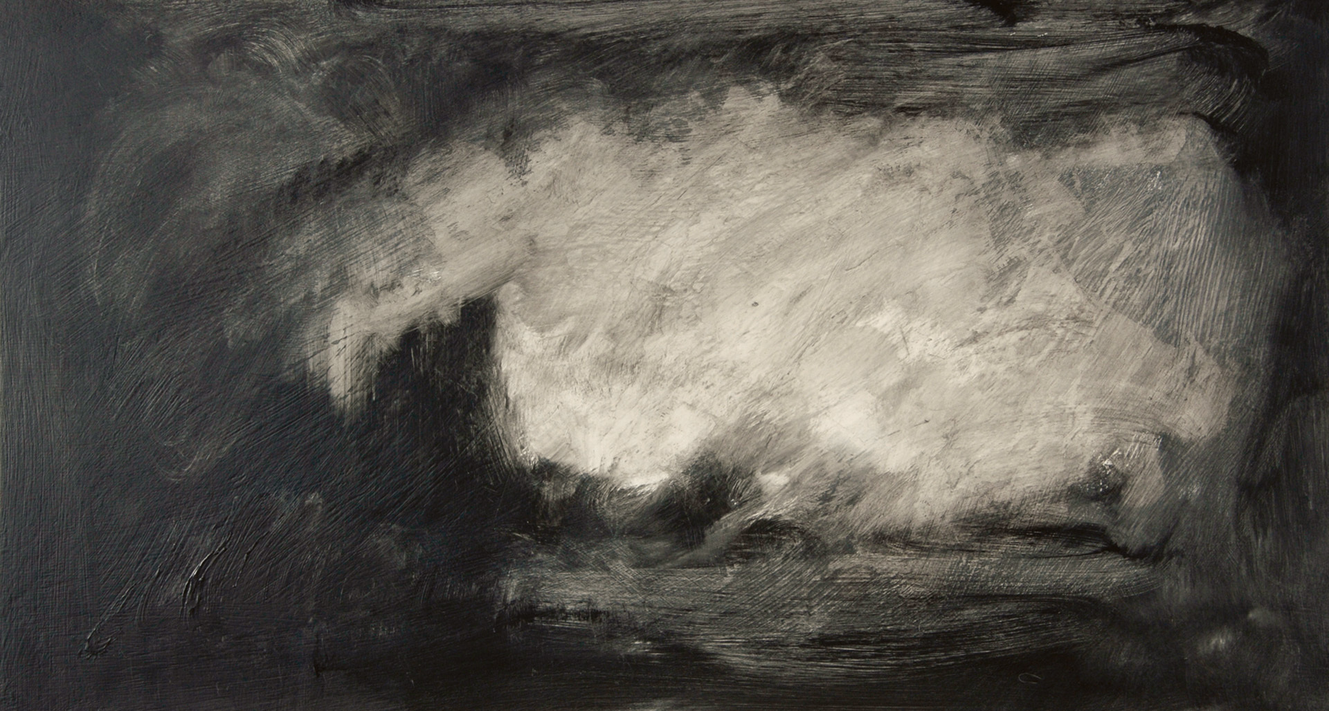 Michael Biberstein, Untitled