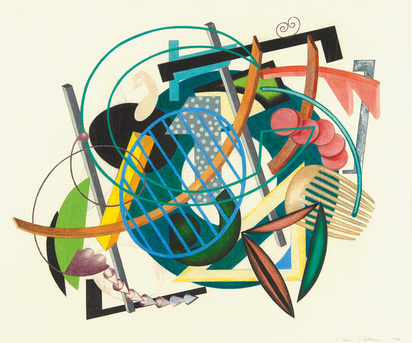 Untitled (Study)