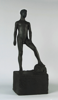 David