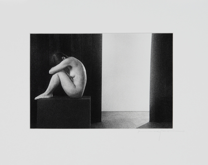 Nude (Nr. 774)