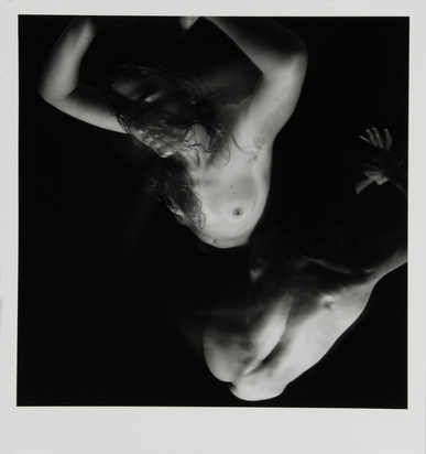Ultima oleada, from the series "Sentir"