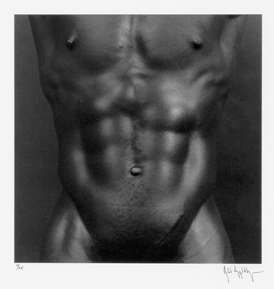 Charles Bowman, N.Y.C. 1980, aus "Portfolio Z"