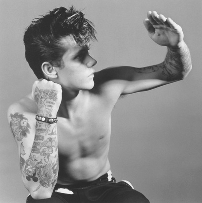 Smutty Smith