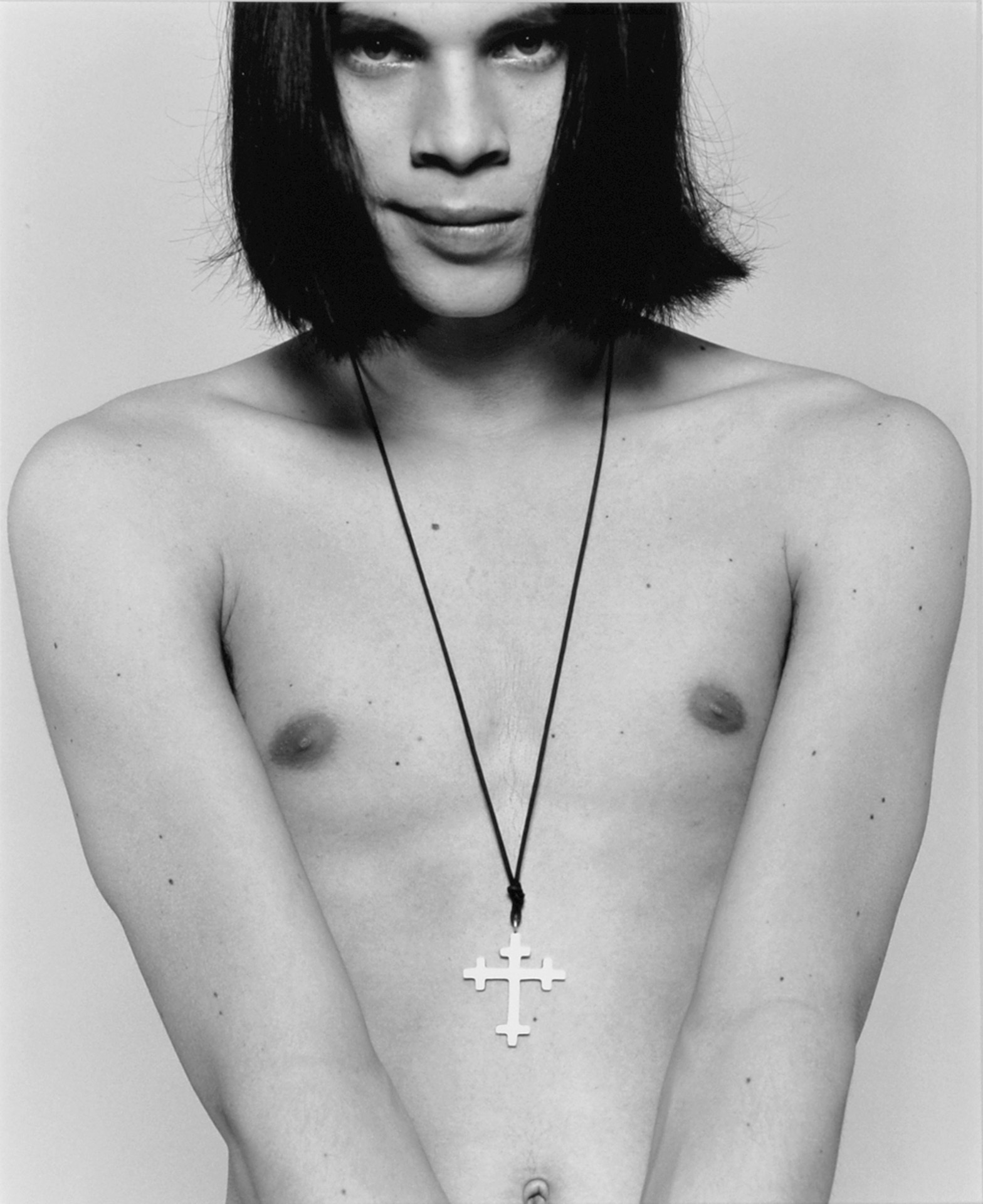 Bettina Rheims, Jean I