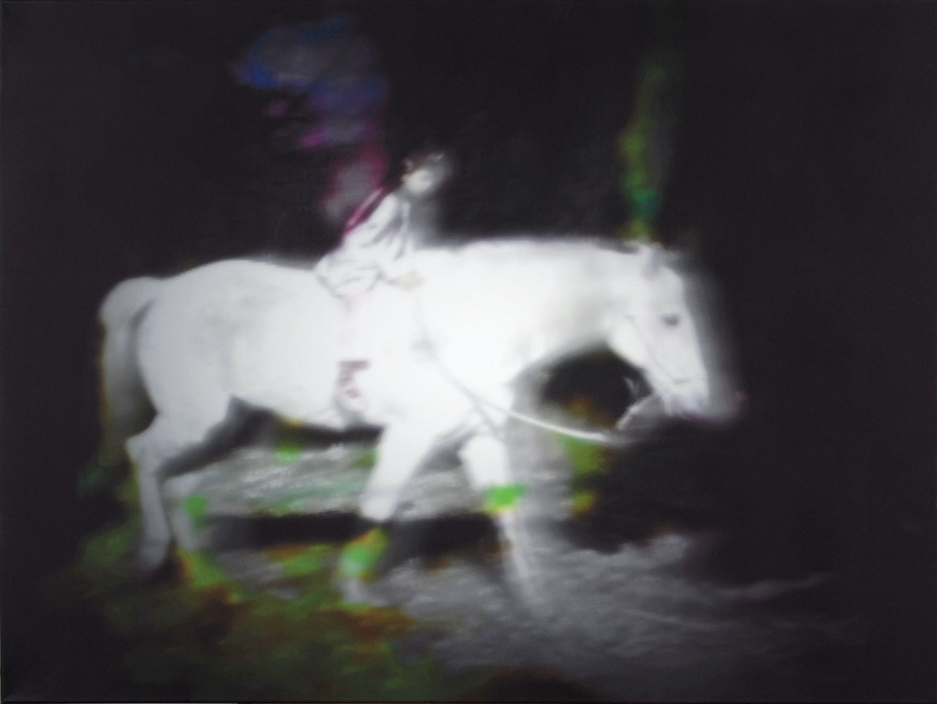 Annelies Strba, Wonder, Nyima 291