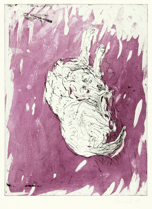 Quarto, aus "Schlafende Hunde"